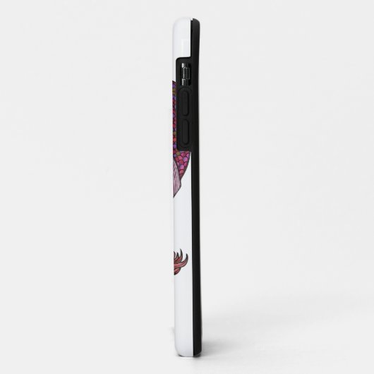 Chameleon レ オ Case-Mate iPhone hülle (Hinten/Links)