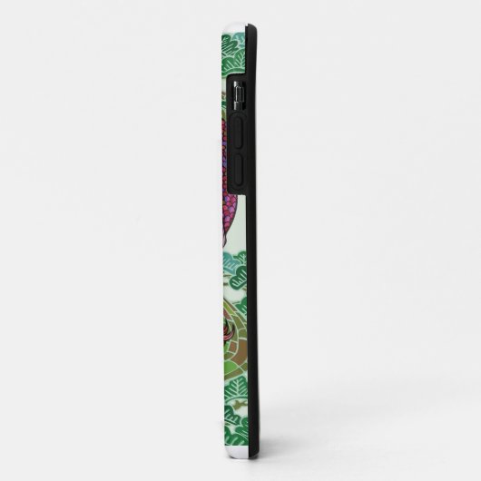 Chameleon レ オ Case-Mate iPhone hülle (Hinten/Links)
