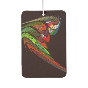 Chameleon Abstrakt Art Autolufterfrischer