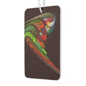 Chameleon Abstrakt Art Autolufterfrischer (Links)