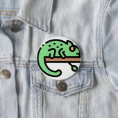 Chameleon Button (Beispiel)