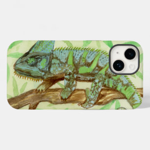 Chameleon Case-Mate iPhone 14 Hülle