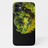 Chameleon Case-Mate iPhone Hülle (Rückseite)