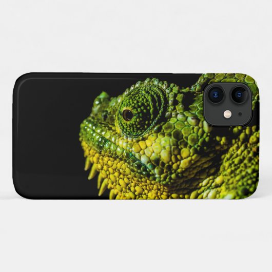 Chameleon Case-Mate iPhone Hülle (Rückseite (Horizontal))