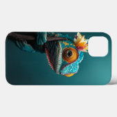 Chameleon Case-Mate iPhone Hülle (Rückseite (Horizontal))