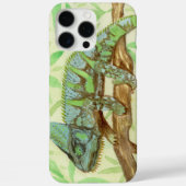 Chameleon Case-Mate iPhone Hülle (Rückseite)