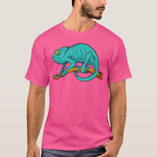 Chameleon Cool Chameleon T-Shirt