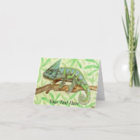 Chameleon