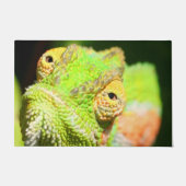 Chameleon Doormat Fußmatte (Vorderseite)