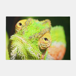 Chameleon Doormat Fußmatte