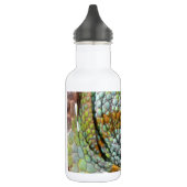 Chameleon Eye Mod Stylish Animal Trinkflasche (Links)