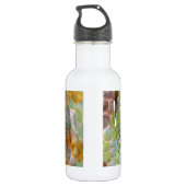 Chameleon Eye Mod Stylish Animal Trinkflasche (Rückseite)