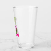 Chameleon Heart (Luv U) Glas (Links)