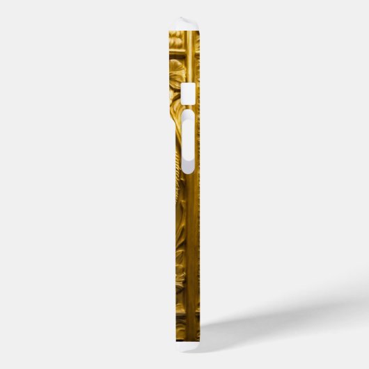 Chameleon iPhone 15 pro max Fall Case-Mate iPhone Hülle (Rückseite / Links)