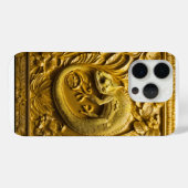 Chameleon iPhone 15 pro max Fall Case-Mate iPhone Hülle (Rückseite (Horizontal))