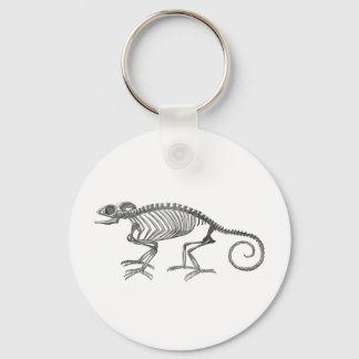 Chameleon Keyring Schlüsselanhänger