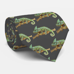 Chameleon Krawatte