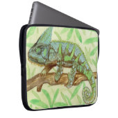 Chameleon Laptopschutzhülle (Vorne Rechts)
