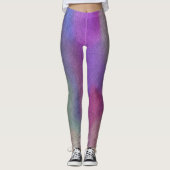 Chameleon Leggings (Vorderseite)