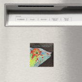 Chameleon Magnet (In Situ (Geschirrspüler))