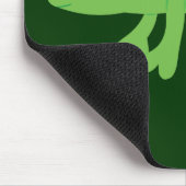 Chameleon Mousepad (Ecke)