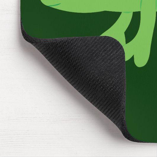 Chameleon Mousepad (Ecke)