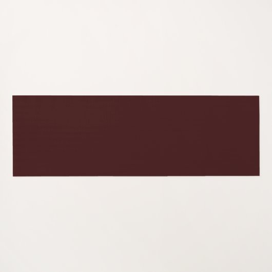 Chameleon Paint Stains Wasserfarbe Stil Yogamatte (Rückseite (Horizontal))