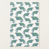 Chameleon Pattern Planer (Vorderseite)