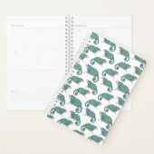 Chameleon Pattern Planer (Anzeige)