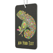 Chameleon Psychedelic Fantasy Autolufterfrischer (Links)