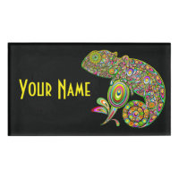 Chameleon Psychedelic Fantasy