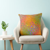 Chameleon Skin Kissen (Stuhl )