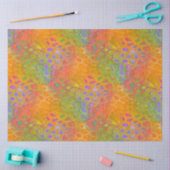 Chameleon Skin Seidenpapier (Basteln)