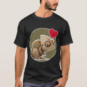 Chameleon T - Shirt (Vorderseite)