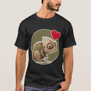 Chameleon T - Shirt