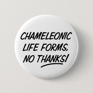 Chameleonic Lebensformen Button