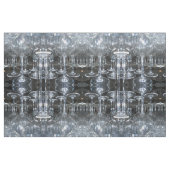 Chameleonische Untersuchung Stoff (Fat Quarter (45,7 x 55,9 cm))