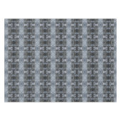 Chameleonische Untersuchung Tischdecke (Vorderseite (Horizontal))