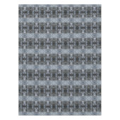 Chameleonische Untersuchung Tischdecke (Vorderseite)