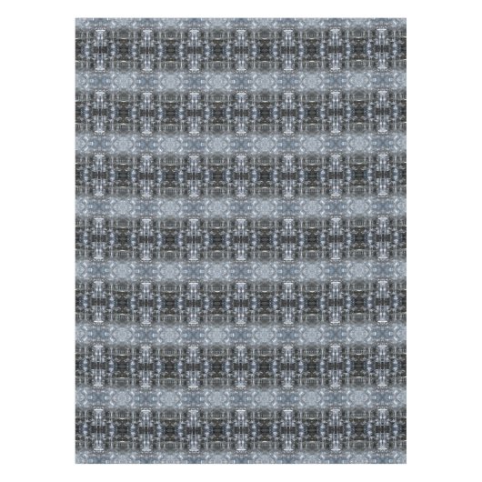 Chameleonische Untersuchung Tischdecke (Vorderseite)