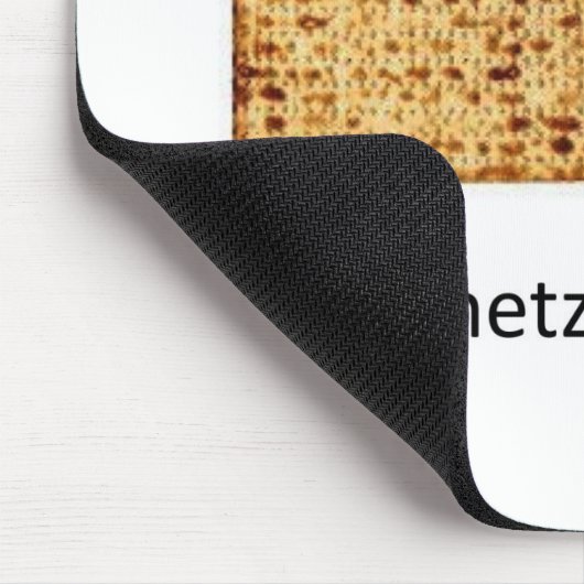 Chametz-Freizone Mousepad (Ecke)