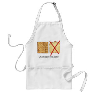 Chametz-Freizone Schürze