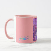 ChamiPinkグプ Tasse (Links)