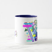 Chamisul YAHOIMI Tasse (Zentrum)