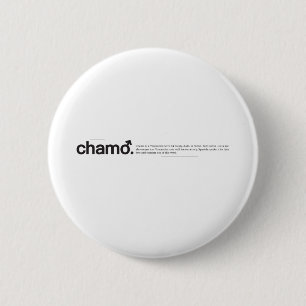 Chamo Button