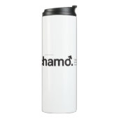 Chamo Thermal Tumbler Thermosbecher (Nach links gedreht)