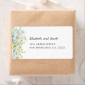 Chamomile. Blume in Ländern. Blumenhochzeit (Insitu)