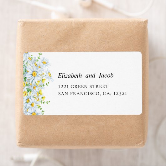 Chamomile. Blume in Ländern. Blumenhochzeit (Insitu)