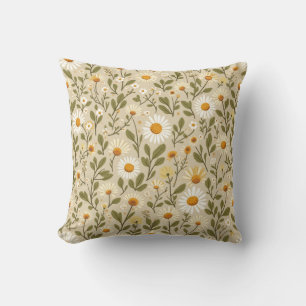 Chamomile Comfort-Erholung Kissen