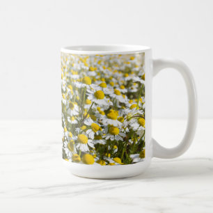 Chamomile Field, Ungarn Kaffeetasse